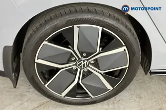 Volkswagen Golf Black Edition Manual Petrol Hatchback - Stock Number (1689563) - 46th supplementary image