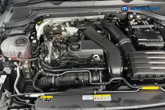 Volkswagen Golf Black Edition Manual Petrol Hatchback - Stock Number (1689563) - 48th supplementary image