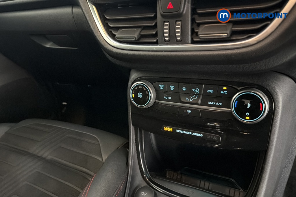 Ford Puma St-Line X Manual Petrol SUV - Stock Number (1689601) - 12th supplementary image