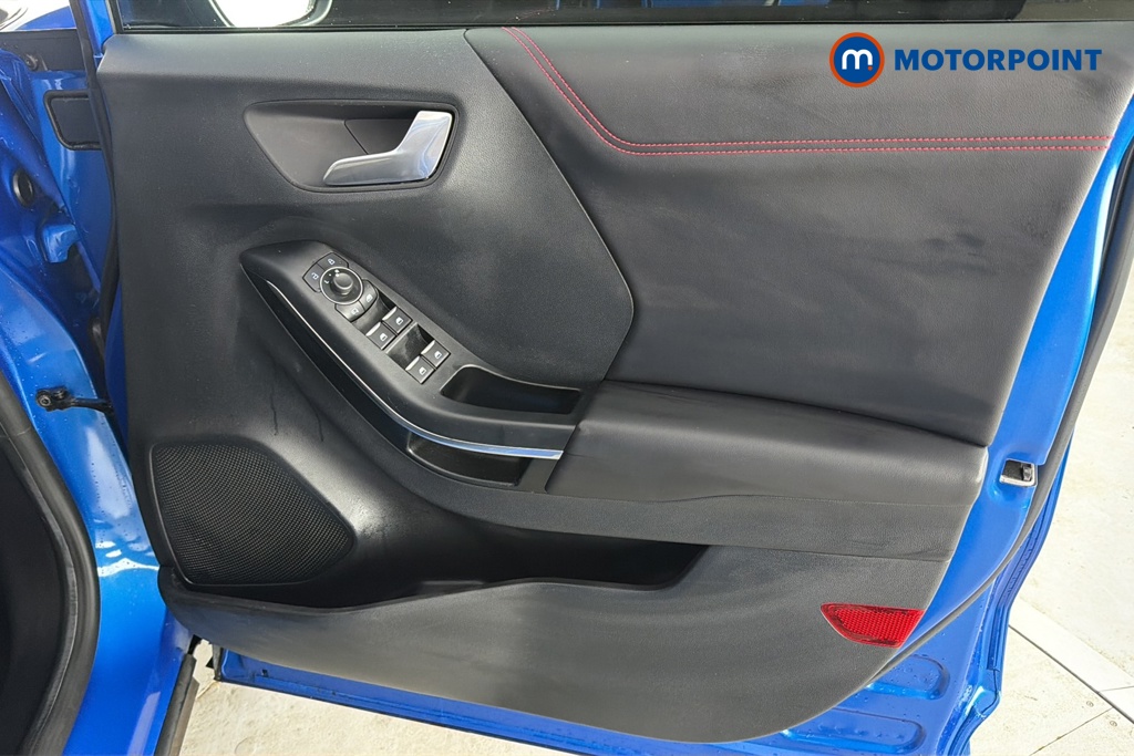 Ford Puma St-Line X Manual Petrol SUV - Stock Number (1689601) - 18th supplementary image