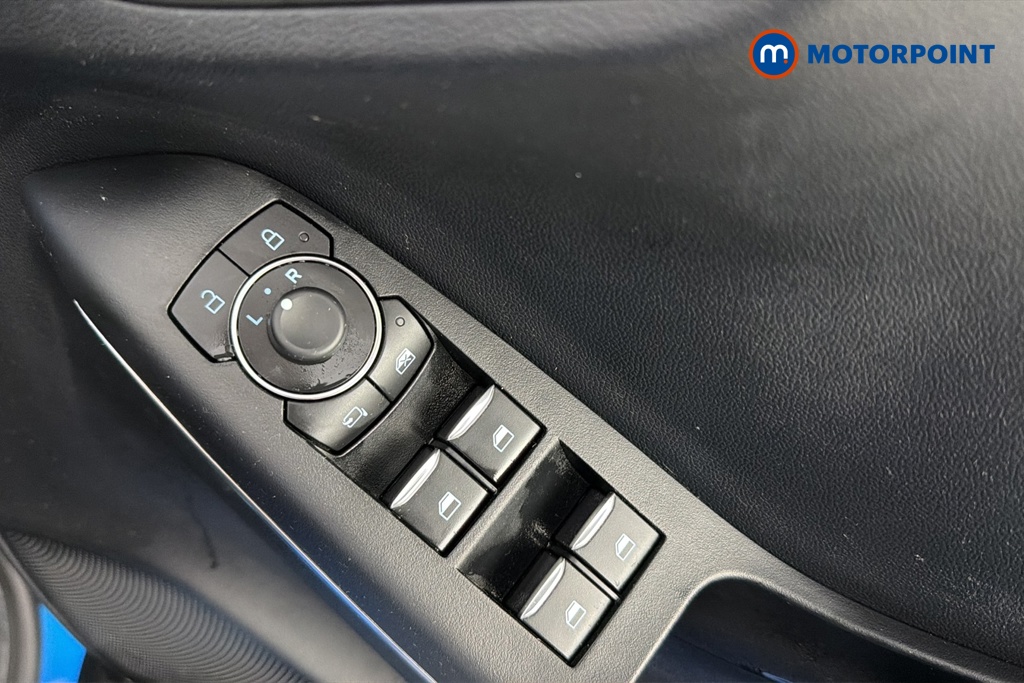 Ford Puma St-Line X Manual Petrol SUV - Stock Number (1689601) - 19th supplementary image