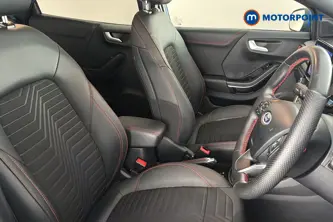 Ford Puma St-Line X Manual Petrol SUV - Stock Number (1689601) - 22nd supplementary image