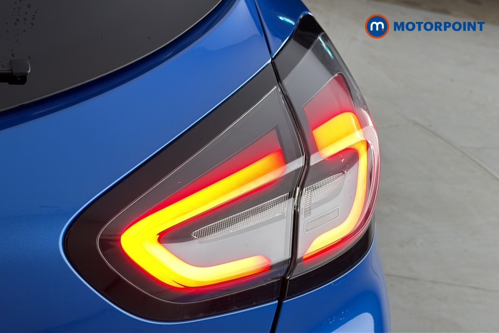 Ford Puma St-Line X Manual Petrol SUV - Stock Number (1689601) - 36th supplementary image