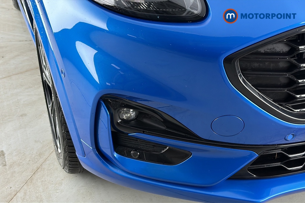 Ford Puma St-Line X Manual Petrol SUV - Stock Number (1689601) - 38th supplementary image