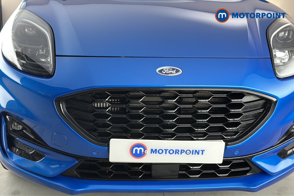 Ford Puma St-Line X Manual Petrol SUV - Stock Number (1689601) - 43rd supplementary image