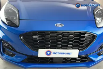 Ford Puma St-Line X Manual Petrol SUV - Stock Number (1689601) - 43rd supplementary image