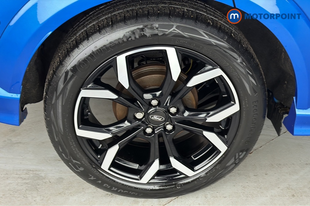 Ford Puma St-Line X Manual Petrol SUV - Stock Number (1689601) - 46th supplementary image