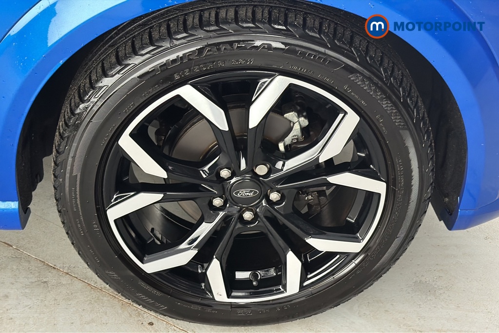 Ford Puma St-Line X Manual Petrol SUV - Stock Number (1689601) - 47th supplementary image