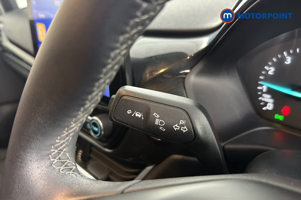 Ford Fiesta Active Edition Manual Petrol Hatchback - Stock Number (1689609) - 5th supplementary image