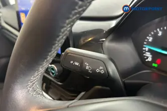 Ford Fiesta Active Edition Manual Petrol Hatchback - Stock Number (1689609) - 5th supplementary image