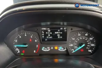 Ford Fiesta Active Edition Manual Petrol Hatchback - Stock Number (1689609) - 7th supplementary image