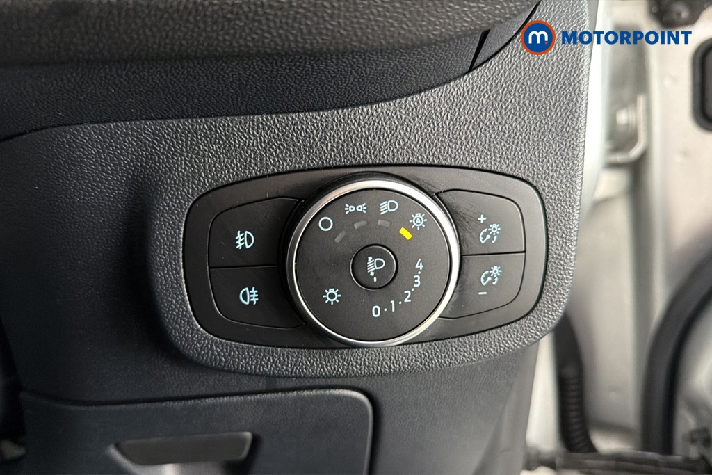 Ford Fiesta Active Edition Manual Petrol Hatchback - Stock Number (1689609) - 11th supplementary image