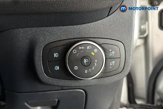 Ford Fiesta Active Edition Manual Petrol Hatchback - Stock Number (1689609) - 11th supplementary image