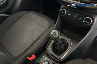 Ford Fiesta Active Edition Manual Petrol Hatchback - Stock Number (1689609) - 15th supplementary image