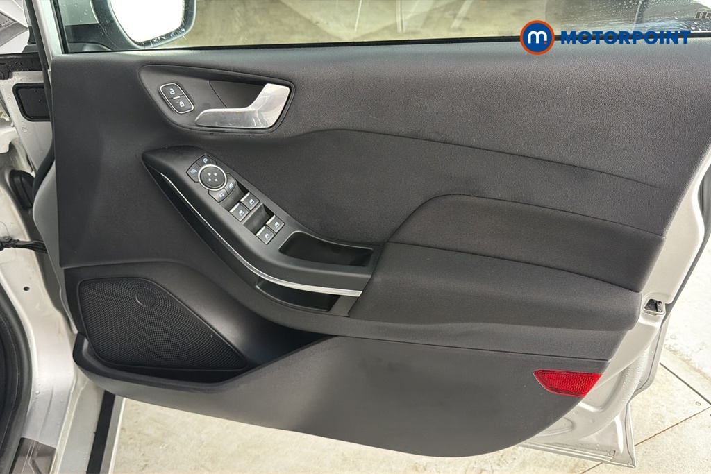 Ford Fiesta Active Edition Manual Petrol Hatchback - Stock Number (1689609) - 18th supplementary image