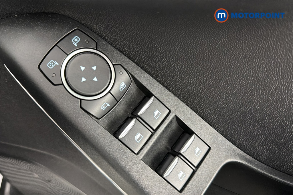 Ford Fiesta Active Edition Manual Petrol Hatchback - Stock Number (1689609) - 19th supplementary image