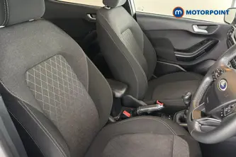 Ford Fiesta Active Edition Manual Petrol Hatchback - Stock Number (1689609) - 22nd supplementary image