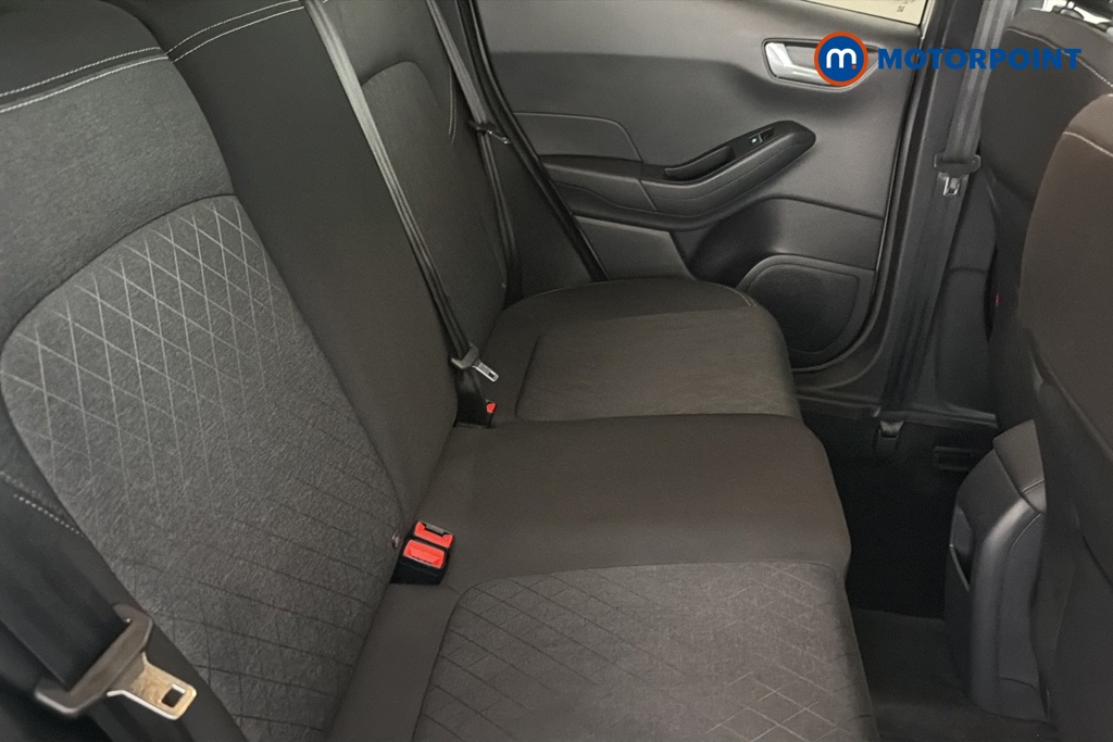 Ford Fiesta Active Edition Manual Petrol Hatchback - Stock Number (1689609) - 25th supplementary image