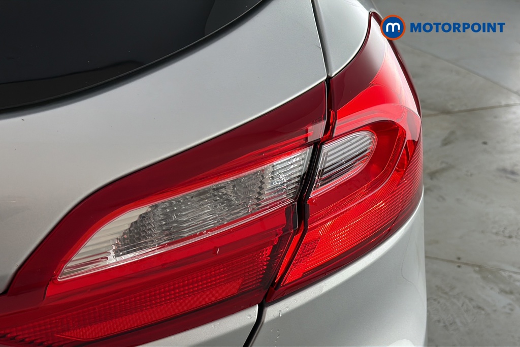 Ford Fiesta Active Edition Manual Petrol Hatchback - Stock Number (1689609) - 36th supplementary image