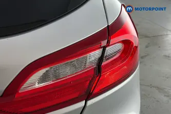 Ford Fiesta Active Edition Manual Petrol Hatchback - Stock Number (1689609) - 36th supplementary image