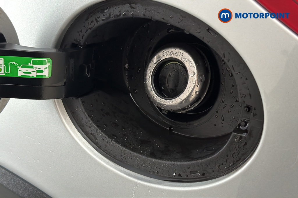 Ford Fiesta Active Edition Manual Petrol Hatchback - Stock Number (1689609) - 41st supplementary image