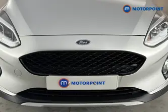 Ford Fiesta Active Edition Manual Petrol Hatchback - Stock Number (1689609) - 43rd supplementary image