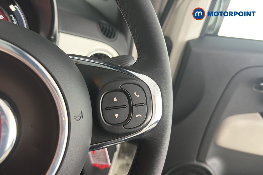 Fiat 500 Dolcevita Plus Manual Petrol Hatchback - Stock Number (1689618) - 3rd supplementary image