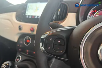 Fiat 500 Dolcevita Plus Manual Petrol Hatchback - Stock Number (1689618) - 4th supplementary image