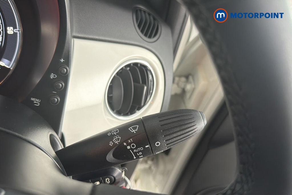 Fiat 500 Dolcevita Plus Manual Petrol Hatchback - Stock Number (1689618) - 6th supplementary image