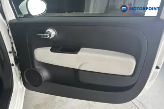 Fiat 500 Dolcevita Plus Manual Petrol Hatchback - Stock Number (1689618) - 18th supplementary image