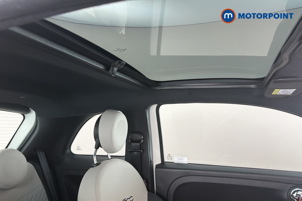 Fiat 500 Dolcevita Plus Manual Petrol Hatchback - Stock Number (1689618) - 20th supplementary image