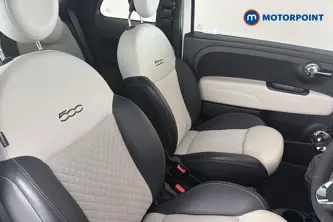 Fiat 500 Dolcevita Plus Manual Petrol Hatchback - Stock Number (1689618) - 22nd supplementary image