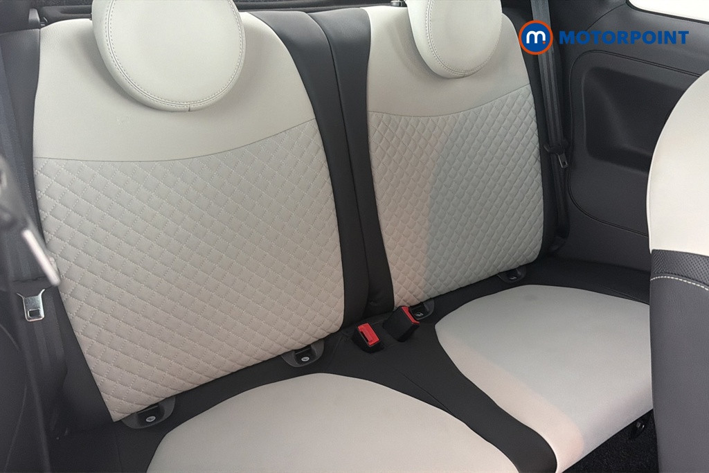 Fiat 500 Dolcevita Plus Manual Petrol Hatchback - Stock Number (1689618) - 25th supplementary image