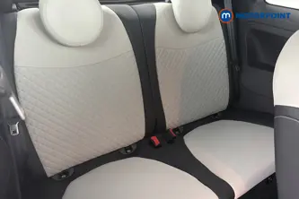 Fiat 500 Dolcevita Plus Manual Petrol Hatchback - Stock Number (1689618) - 25th supplementary image