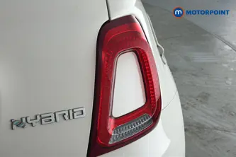 Fiat 500 Dolcevita Plus Manual Petrol Hatchback - Stock Number (1689618) - 36th supplementary image