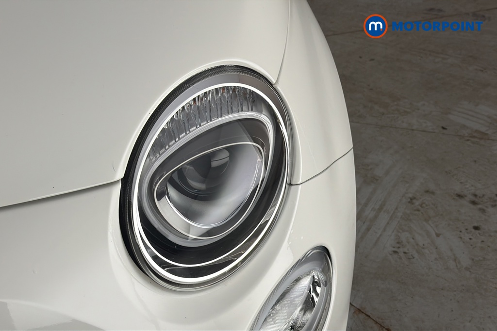 Fiat 500 Dolcevita Plus Manual Petrol Hatchback - Stock Number (1689618) - 42nd supplementary image