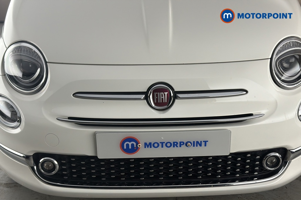 Fiat 500 Dolcevita Plus Manual Petrol Hatchback - Stock Number (1689618) - 43rd supplementary image