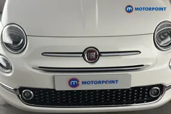 Fiat 500 Dolcevita Plus Manual Petrol Hatchback - Stock Number (1689618) - 43rd supplementary image