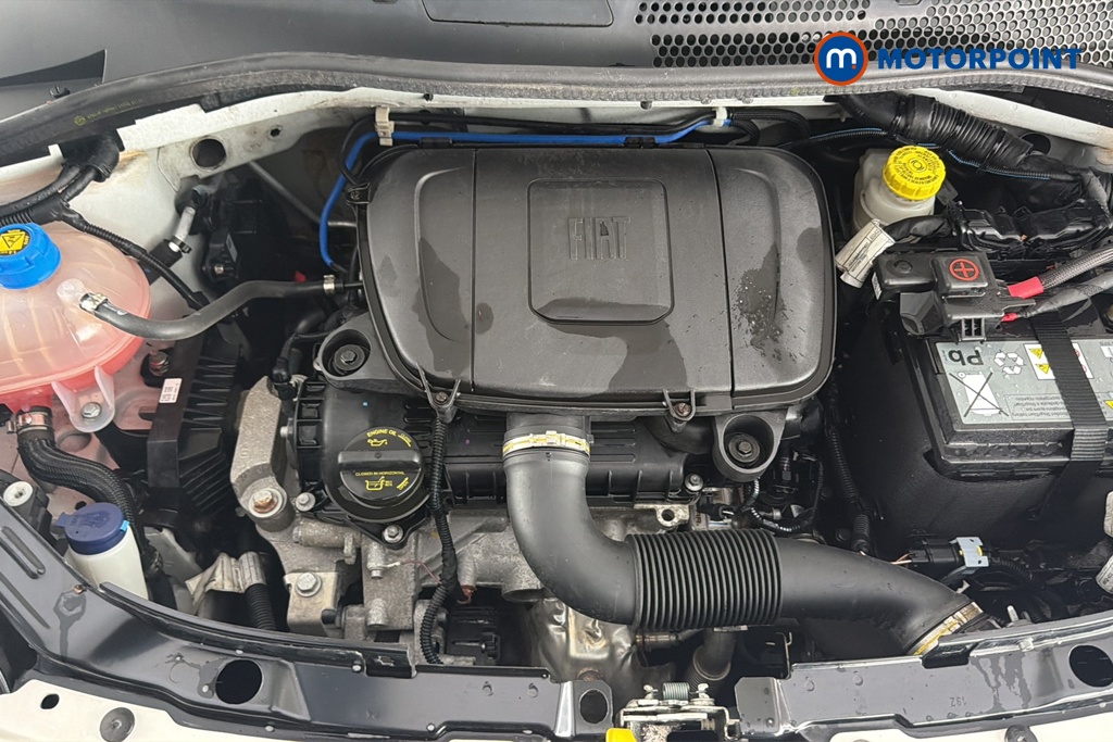Fiat 500 Dolcevita Plus Manual Petrol Hatchback - Stock Number (1689618) - 48th supplementary image