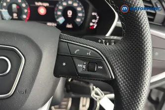 Audi Q3 Black Edition Automatic Petrol SUV - Stock Number (1689685) - 3rd supplementary image