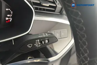 Audi Q3 Black Edition Automatic Petrol SUV - Stock Number (1689685) - 6th supplementary image