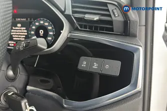 Audi Q3 Black Edition Automatic Petrol SUV - Stock Number (1689685) - 11th supplementary image