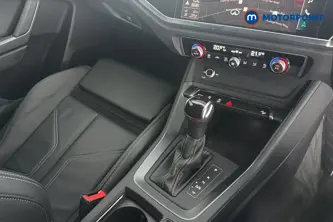 Audi Q3 Black Edition Automatic Petrol SUV - Stock Number (1689685) - 15th supplementary image