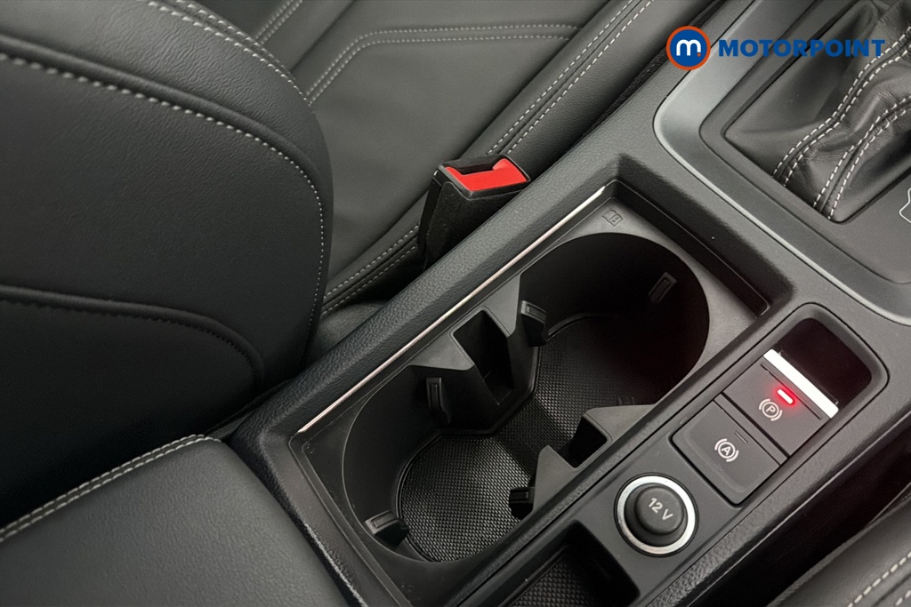 Audi Q3 Black Edition Automatic Petrol SUV - Stock Number (1689685) - 16th supplementary image