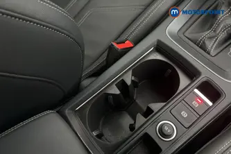Audi Q3 Black Edition Automatic Petrol SUV - Stock Number (1689685) - 16th supplementary image