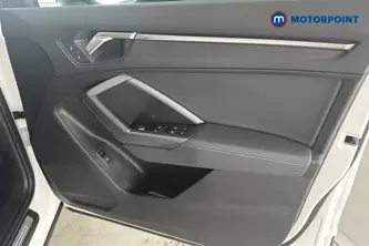 Audi Q3 Black Edition Automatic Petrol SUV - Stock Number (1689685) - 18th supplementary image
