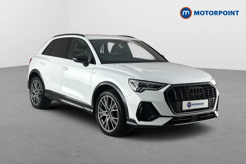2024 Audi Q3