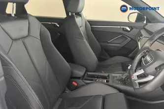 Audi Q3 Black Edition Automatic Petrol SUV - Stock Number (1689685) - 22nd supplementary image