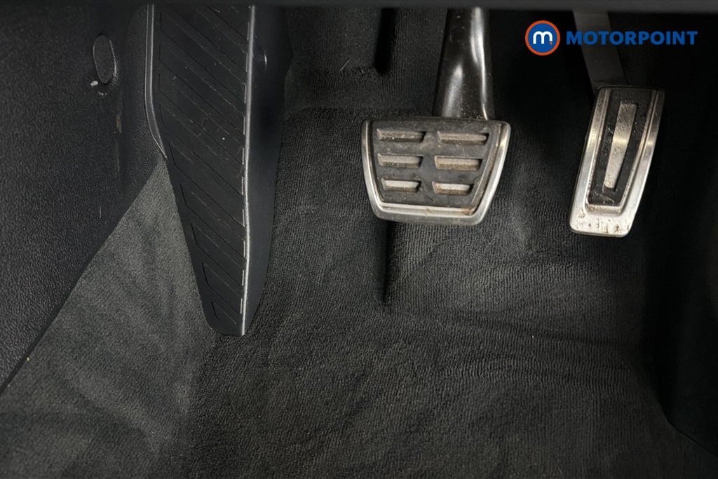 Audi Q3 Black Edition Automatic Petrol SUV - Stock Number (1689685) - 24th supplementary image