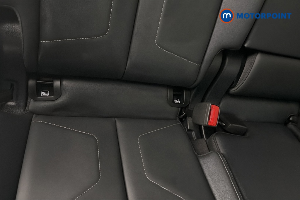 Audi Q3 Black Edition Automatic Petrol SUV - Stock Number (1689685) - 27th supplementary image